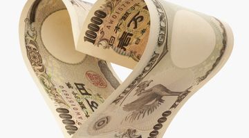 現金がある