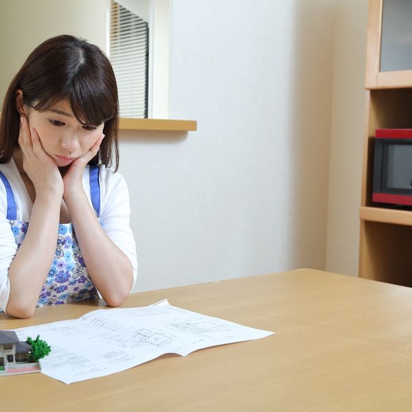 離婚時の持ち家は東京の当社で財産分与しましょう