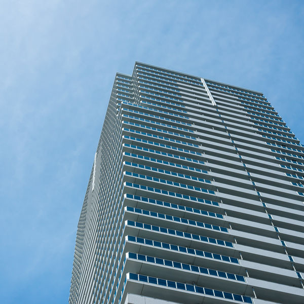 離婚時の不動産に関する問題は東京の当社へ