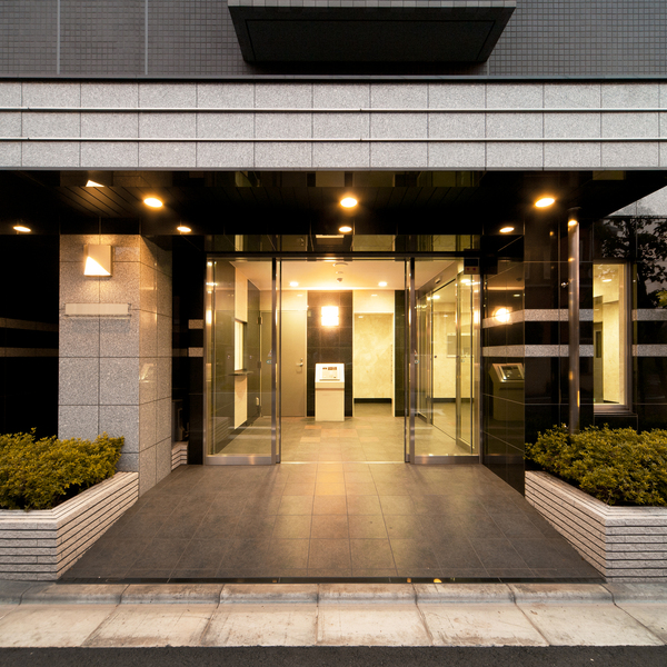 離婚の際にマンションの扱いにお悩みなら東京の当社へ