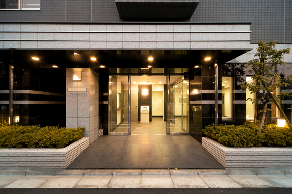 マンション