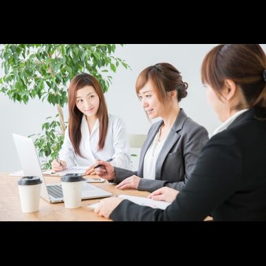 当離婚不動産会社が保証人等のご相談も伺います