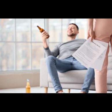 離婚したかった私が3カ月で家を買えた理由
